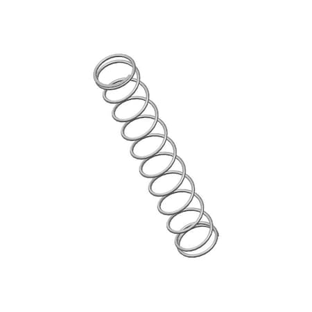 Approved Vendor Compression Spring, O= .240, L= 1.50, W= .018 G809962100